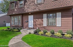48 Strathmore Drive, Cherry Hill, NJ 08003