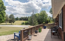 896 COLLIERSTOWN RD, LEXINGTON, VA 24450