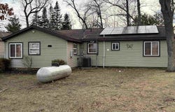 2901 Cathy Street, Harrison, MI 48625