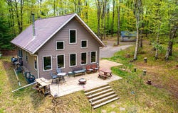 W11132 ZERNGABLE RD, Park Falls, WI 54552