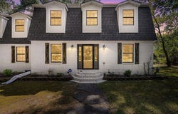 8008 Centennial Road, Jacksonville, AR 72076