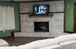 117 Rogers Rd, Converse, LA 71419