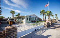 13239 E 49 DR, Yuma, AZ 85367