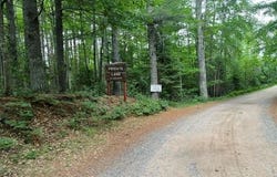 SHORE RD W lot: 1-5, Phelps, WI 54554