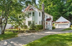 519 E Third Street, Harbor Springs, MI 49740
