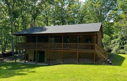 830 WESTERN Lane, FRONT ROYAL, VA 22630