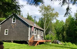 129 Old Commonwealth Road, Enfield, ME 04493