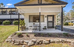 140 Old Mill Road, Flat Rock, NC 28731