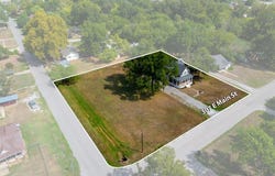 307 E Main Street, Tecumseh, OK 74873
