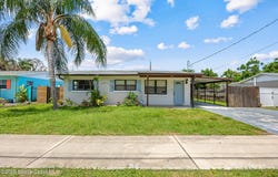 2244 Post Road, Melbourne, FL 32935