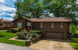 1 Compton Court, Milton, WV 25541