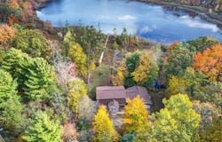 1120 W ECHO DRIVE, WHITE CLOUD, MI 49349