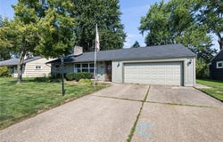 360 Pattie Drive, Berea, OH 44017