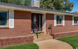 40 S 100 E, Fillmore, UT 84631