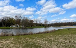 6810 E Clubhouse Drive, Canadian Lakes, MI 49346