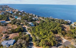 50793 Timber Trail lot: 33, Frisco, NC 27936