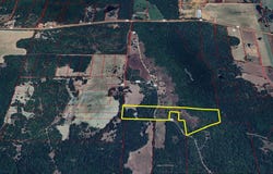 An County Rd 3471, PALESTINE, TX 75803