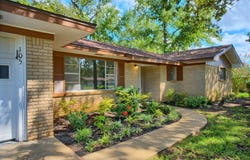 105 Parker Blvd, Hemphill, TX 75948