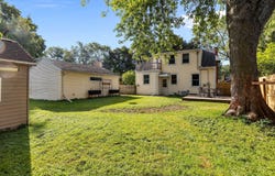 1018 E FRANCES Street, APPLETON, WI 54911