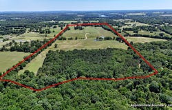 10769 CR 3519, MURCHISON, TX 75778