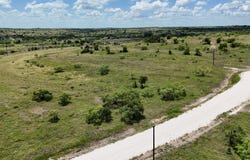 LOT 15 AND 16, Gustine, TX 76455