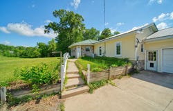 5995 N Sandstone Road, Jackson, MI 49201