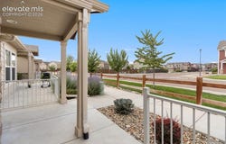 6181 Old Glory Drive, Colorado Springs, CO 80925