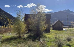 17th & Animas Street, Silverton, CO 81433