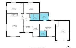 107 Fresno Street, Crescent City, CA 95531