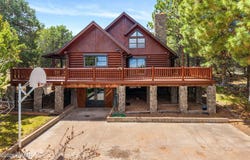 1425 S Amity Lane, Eagar, AZ 85925