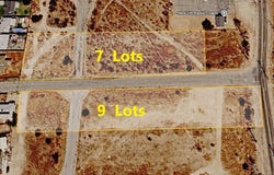 Gregory Drive, Mojave, CA 93501