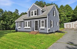 64 Camp Opechee Road, Centerville, MA 02632