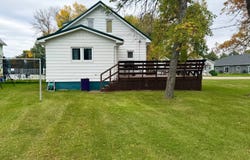 206 Centennial Street, Wishek, ND 58495