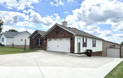 143 Deer Run Drive, Lancaster, KY 40444