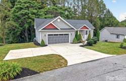 308 Beck Creek Circle, Flat Rock, NC 28731