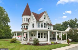 108 MAPLE AVE, SUDLERSVILLE, MD 21668