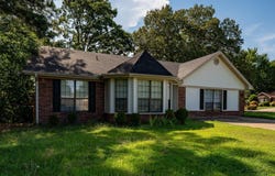 297 Southwick Cove, Conway, AR 72034