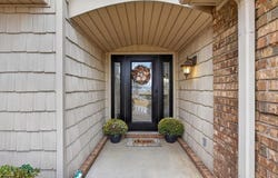 23570 Wolf Valley RD, Wister, OK 74966