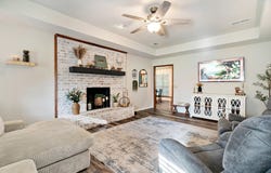 544 Turtle Creek, Reno, TX 75462
