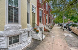 419 E FORT Avenue, BALTIMORE, MD 21230
