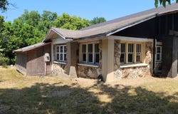 36 Peace Valley Rd., Ash Flat, AR 72513