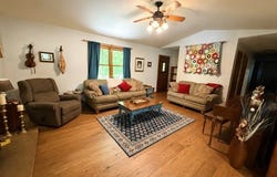 845 Sparks Branch, Flat Gap, KY 41269