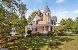 10400 MONTGOMERY Avenue, KENSINGTON, MD 20895
