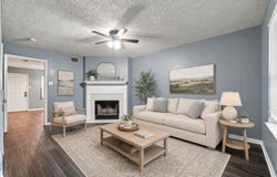 1809 Reservoir Road, Little Rock, AR 72227