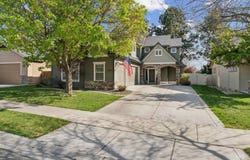 2917 E Shadowband St, Eagle, ID 83616