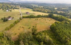 Hudson Rd, Mascot, TN 37806