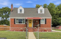 7122 MARSTON, GWYNN OAK, MD 21207