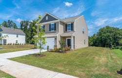 147 Somerset Lane, Central, SC 29630