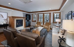 352 E Meadow Drive, Vail, CO 81657
