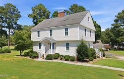 25 E River Acres Road, Washington, NC 27889